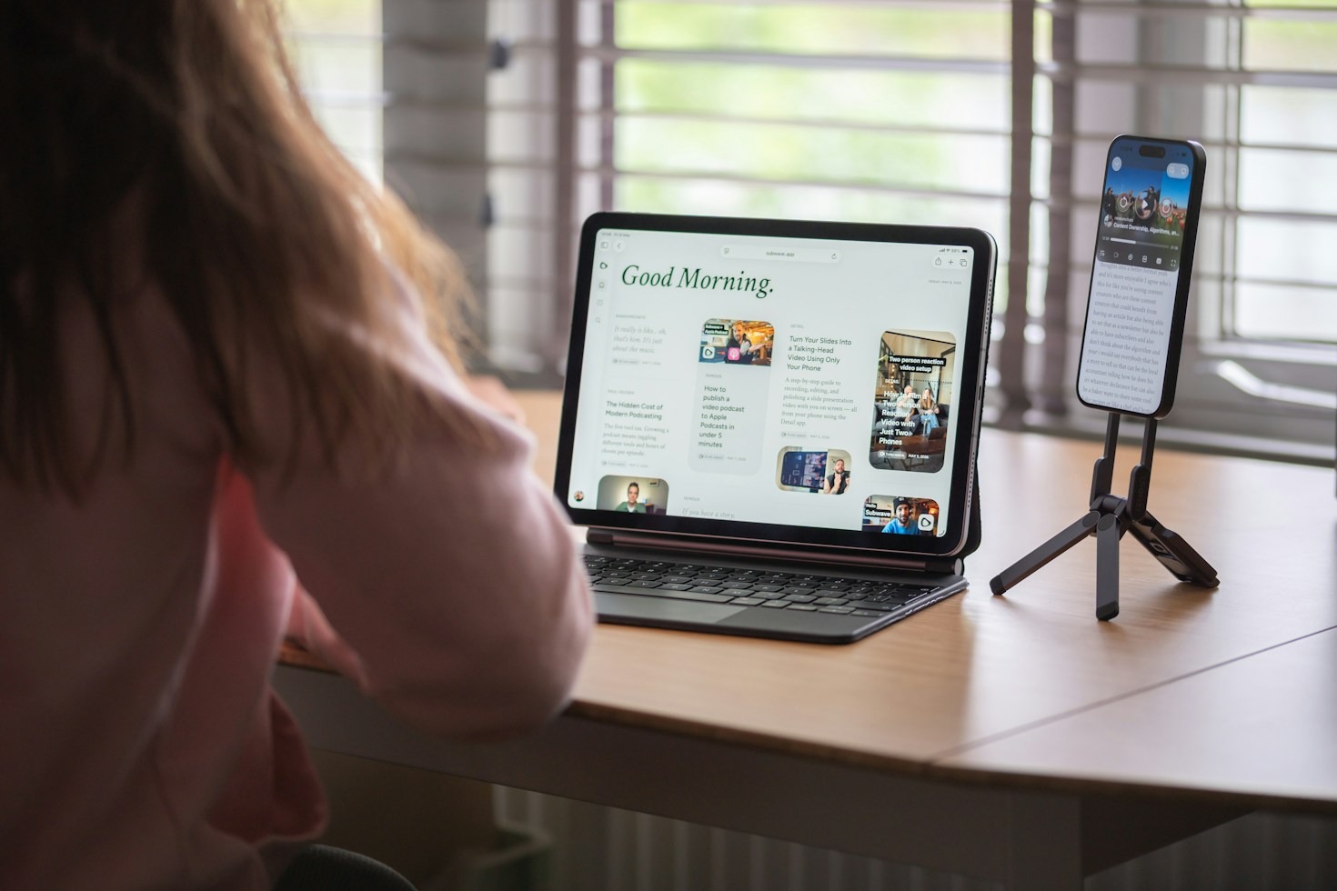 Simple Formatting Habits That Keep Readers Coming Back